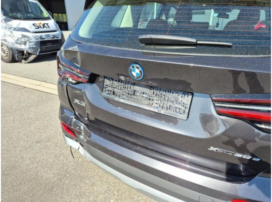 2022 BMW X3 xDrive 30 e