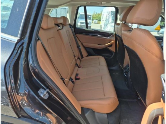 2022 BMW X3 xDrive 30 e