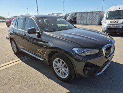 2022 BMW X3 xDrive 30 e