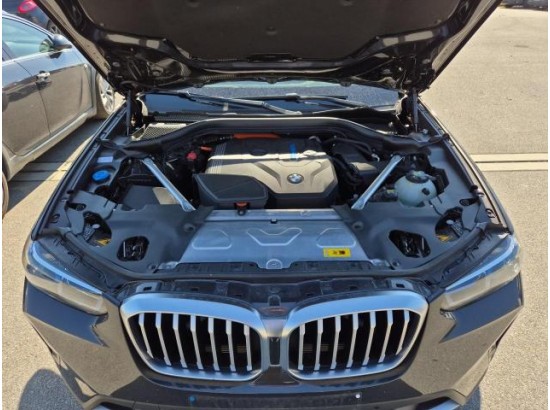 2022 BMW X3 xDrive 30 e