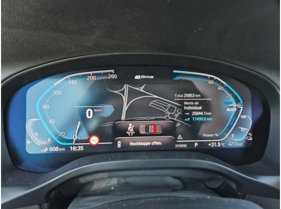 2022 BMW X3 xDrive 30 e