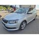 2017 Skoda Fabia