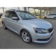 2017 Skoda Fabia