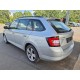 2017 Skoda Fabia