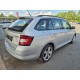 2017 Skoda Fabia