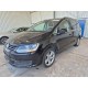 2016 Volkswagen Sharan Comfortline BMT/Start-Stopp