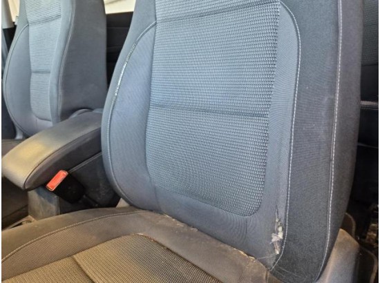 2016 Volkswagen Sharan Comfortline BMT/Start-Stopp
