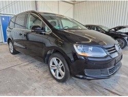 2016 Volkswagen Sharan Comfortline BMT/Start-Stopp