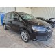 2016 Volkswagen Sharan Comfortline BMT/Start-Stopp