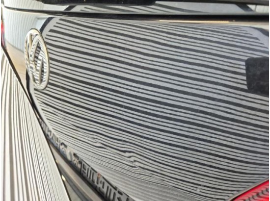 2016 Volkswagen Sharan Comfortline BMT/Start-Stopp
