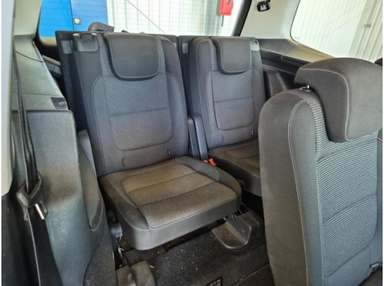 2016 Volkswagen Sharan Comfortline BMT/Start-Stopp