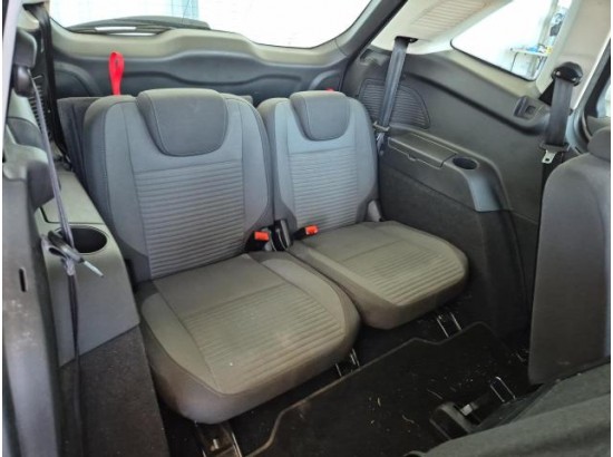 2018 Ford Grand C-Max Titanium