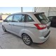 2018 Ford Grand C-Max Titanium
