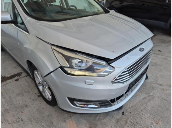 2018 Ford Grand C-Max Titanium