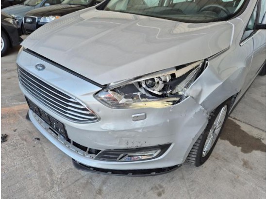 2018 Ford Grand C-Max Titanium