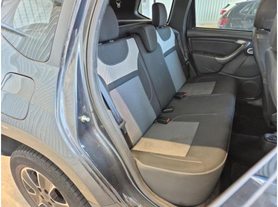 2018 Dacia Duster I Black Shadow 4x2