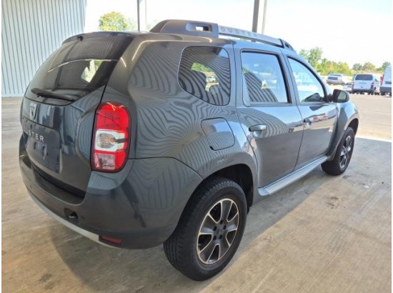 2018 Dacia Duster I Black Shadow 4x2