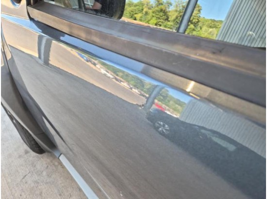 2018 Dacia Duster I Black Shadow 4x2
