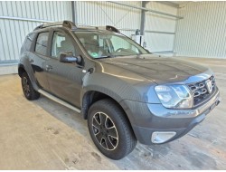 2018 Dacia Duster I Black Shadow 4x2