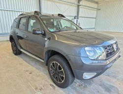 2018 Dacia Duster I Black Shadow 4x2
