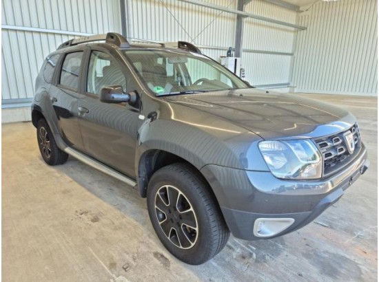 2018 Dacia Duster I Black Shadow 4x2