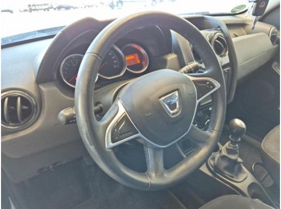 2018 Dacia Duster I Black Shadow 4x2