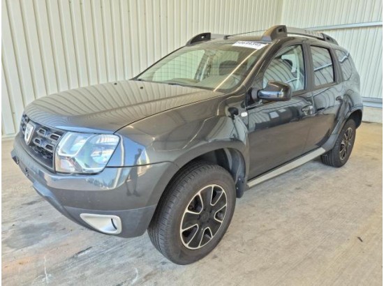 2018 Dacia Duster I Black Shadow 4x2