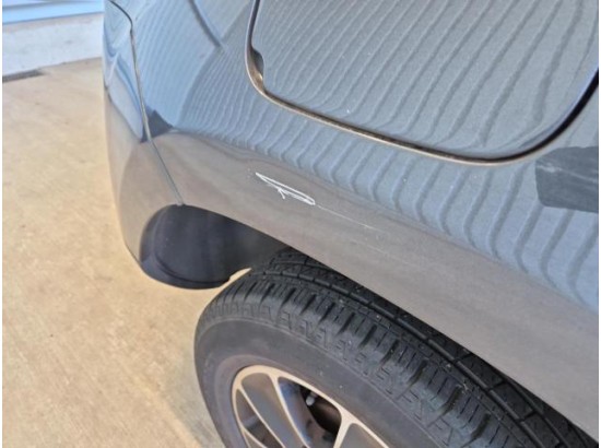 2018 Dacia Duster I Black Shadow 4x2