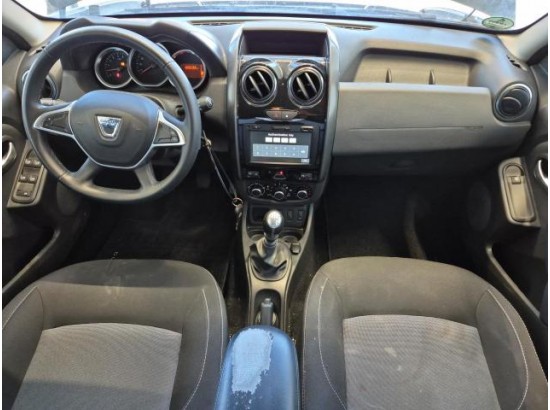 2018 Dacia Duster I Black Shadow 4x2
