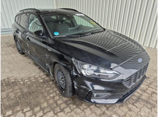 2021 Ford Focus Turnier ST-Line X