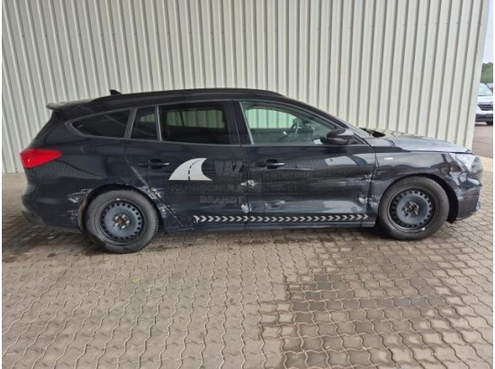 2021 Ford Focus Turnier ST-Line X