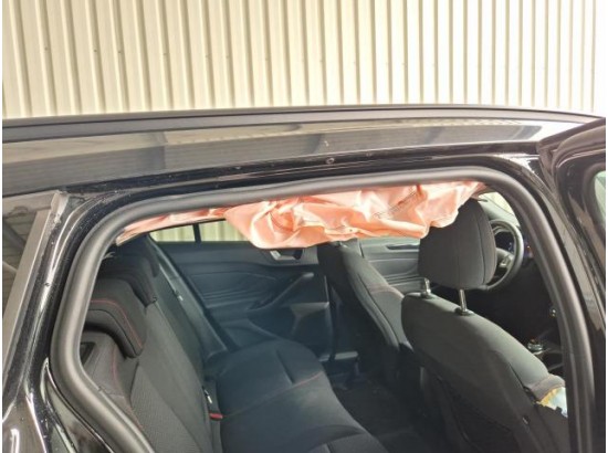 2021 Ford Focus Turnier ST-Line X