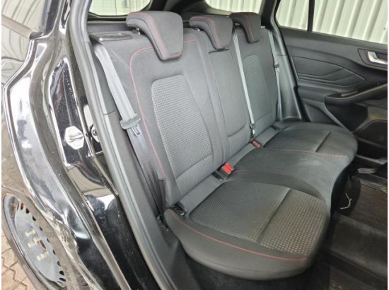 2021 Ford Focus Turnier ST-Line X