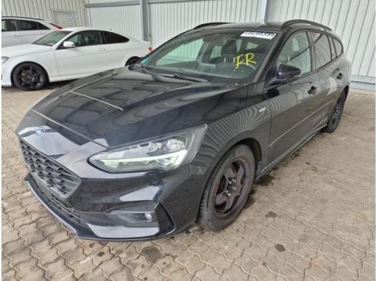 2021 Ford Focus Turnier ST-Line X