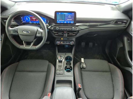 2021 Ford Focus Turnier ST-Line X