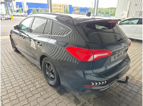 2021 Ford Focus Turnier ST-Line X