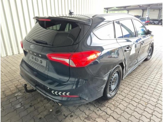 2021 Ford Focus Turnier ST-Line X