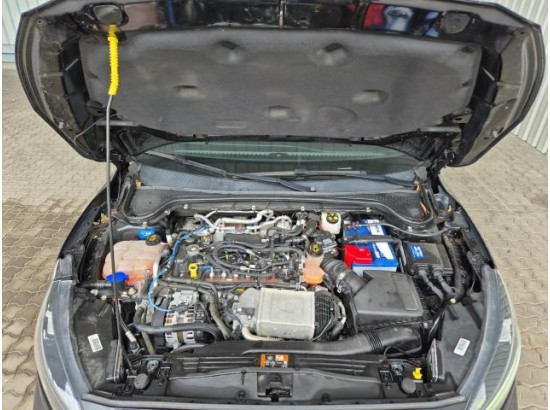 2021 Ford Focus Turnier ST-Line X