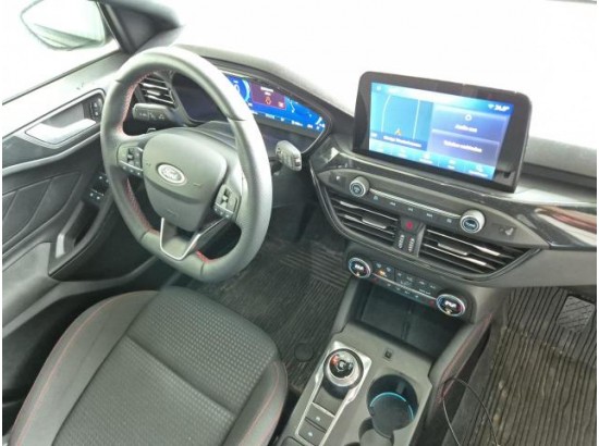 2021 Ford Focus Turnier ST-Line X