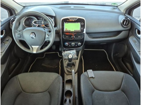 2016 Renault Clio IV Grandtour Experience