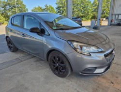 2017 Opel Corsa E Color Edition ecoFlex