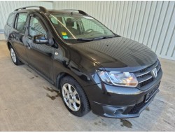 2015 Dacia Logan MCV II Kombi Laureate