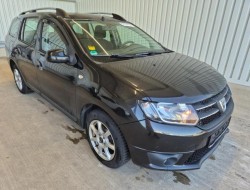 2015 Dacia Logan MCV II Kombi Laureate