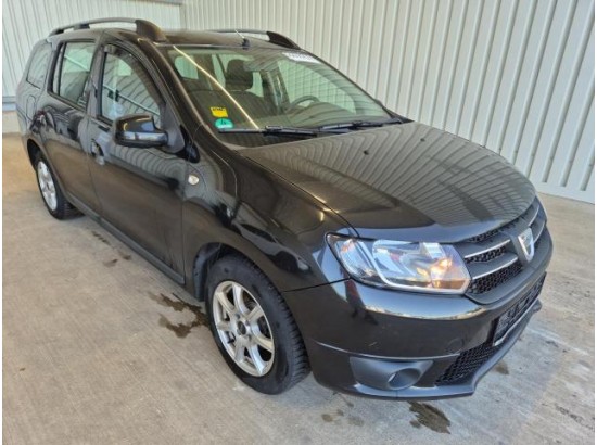 2015 Dacia Logan MCV II Kombi Laureate