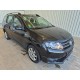 2015 Dacia Logan MCV II Kombi Laureate
