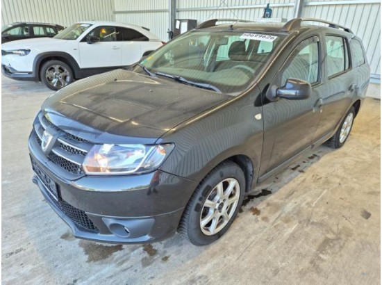 2015 Dacia Logan MCV II Kombi Laureate