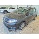 2015 Dacia Logan MCV II Kombi Laureate
