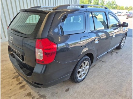 2015 Dacia Logan MCV II Kombi Laureate