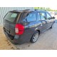 2015 Dacia Logan MCV II Kombi Laureate