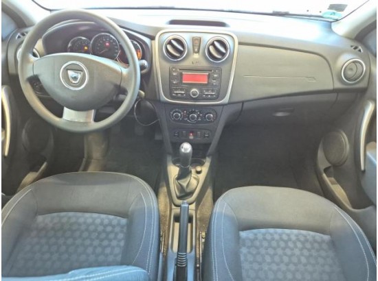 2015 Dacia Logan MCV II Kombi Laureate